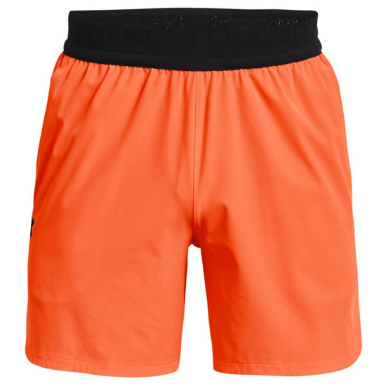 Under Armour Ανδρικό σορτς Peak Under Armour Ανδρικό σορτς Peak